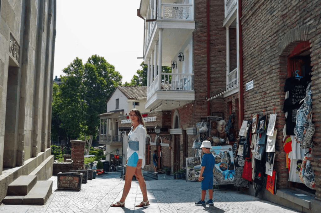 Best Things to Do in Tbilisi for First-Time Visitors